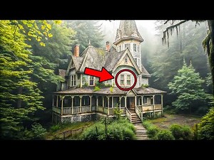 Couple Buys a 400 Year Old House To Restore, What They Found In The Backyard Shocked Everyone