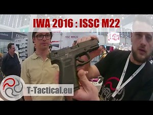 IWA 2016 : ISSC M22 | t-tactical.eu