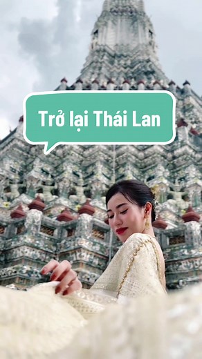 Chuẩn bị trở lại Thái Lan các bạn ơiiiii ✈️ #bambooairways #bambooairwayscabincrew
