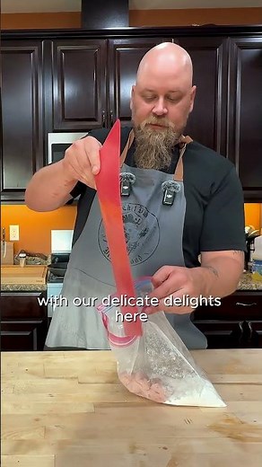 Chef Dad: How to Batter Your Alaskan Rocky Mountain Oysters!