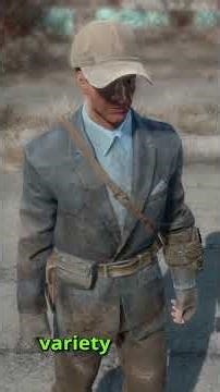 The Minutemen Get New Clothes with this Fallout 4 Mod