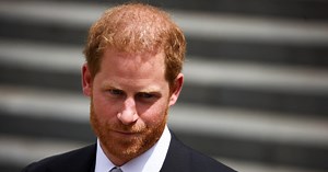Prince Harry Set to Live Stream 'Intimate Conversation' With Trauma Doctor