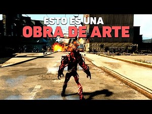 The BRUTAL OPEN WORLD game where YOU ARE THE BAD GUY.
