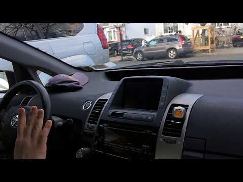 Maintenance Required Light RESET (Toyota Prius) How-To