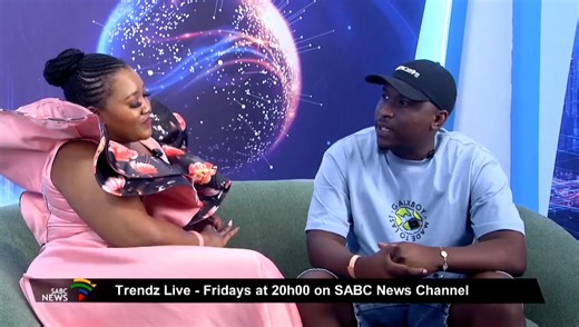 TRENDZ LIVE at LEMO FEST 2025 These were not just events; they were AN EXPERIENCE!! Airing tonight on SABC NEWS CHANNEL 404 at 20:00pm You do not want to miss it #LemoFest2025 #ReyaKasi #Isukile | Lemo Fest