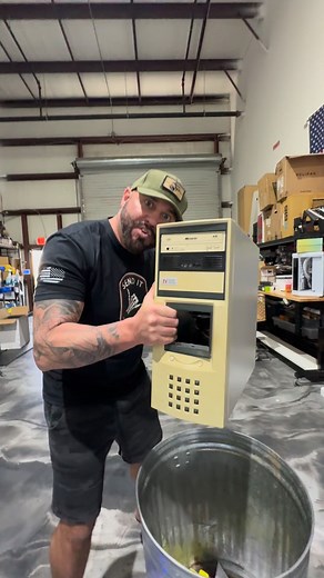 I got something for you | Overkill Gaming