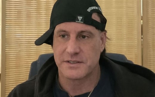 René Duprée Claims WWE Ordered Him to Be Busted Open on Live TV Without Warning