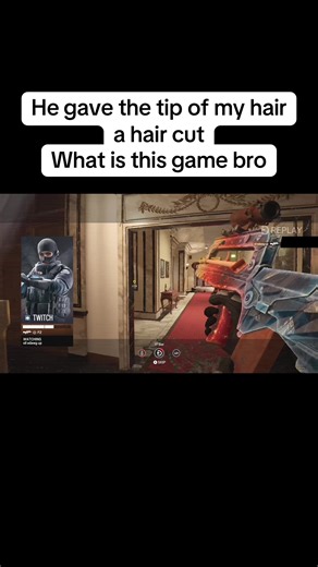 Rainbow Six Siege Gameplay Review and Insights