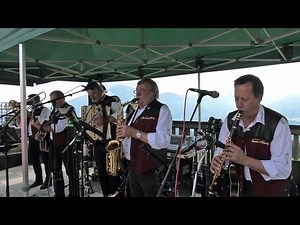 Almrauschklang "Achensee Boarischer"