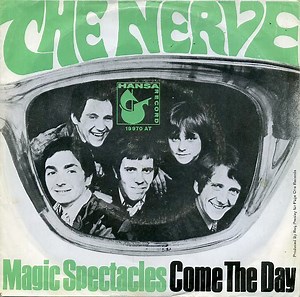 The Nerve - Magic Spectacles