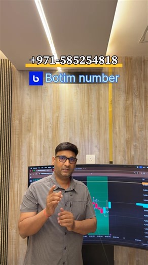 Direct baat karo guruji se #trading #stockmarket #shorts