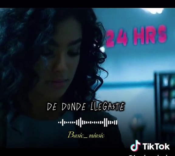 #Basic_miusic #hastaelamanecer #nickijam