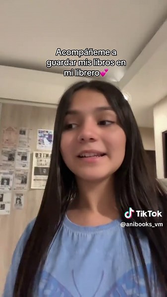 Organizando mi librero: guardar libros y series (Los chicos de Tommen)