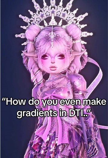 Creating Stunning Gradients in DTI: A Quick Guide