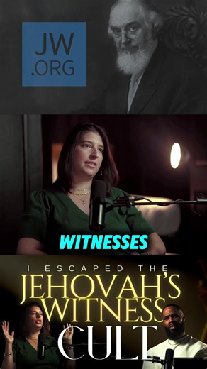 5th Generation EX-JW Women's Journey in Faith