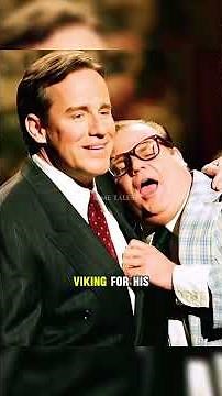 Phil Hartman Secrets That Turned Out To Be True 😱💔 #celebrity #hollywood #fyp