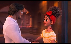 魔法满屋（奇迹就在这里）日语版