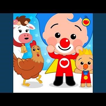 Como los animalitos