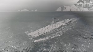 The Silent American Submarine That Shattered Japan’s Lifeline