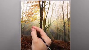 The full lesson of this painting is available now on www.michaeljamessmith.tv | Michael James Smith