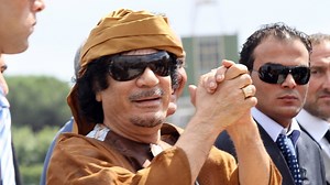 Libya six years on: No regrets over Gaddafi’s demise