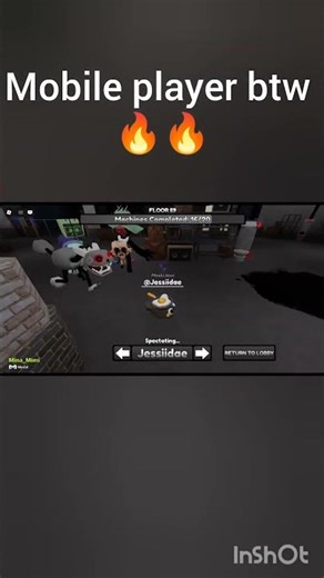 all mains and double grabbers #roblox #dandysworld