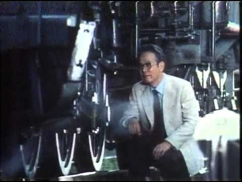 「違いのわかる男 阿川弘之」篇