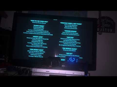 Closing To Ted 2012 DVD