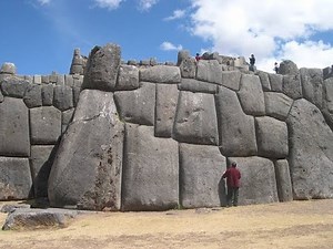 The Giant Builders Of Ancient Cusco Peru