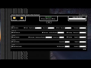 *NEW* Freeze lag / Lag switch program (READ DESC)