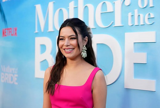 An 'iCarly' movie is coming, Miranda Cosgrove confirms