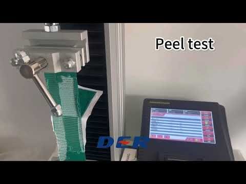 Stringent Multi-layer Testing | Our PVC Tarpaulin Stands the Test