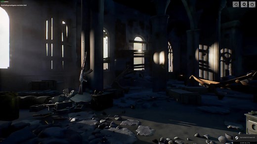 绝地求生 ReShade 画质增强教程