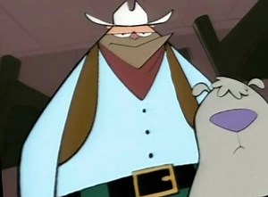 2 Stupid Dogs 2 Stupid Dogs E016 Sheep Dogs