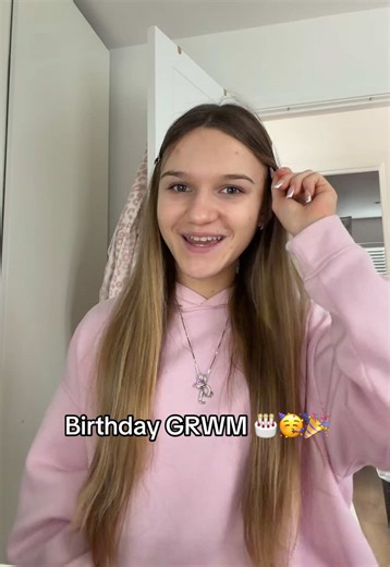 Birthday GRWM: Celebrate in Style and Glam