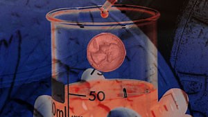 Is "publish or perish" biasing science?