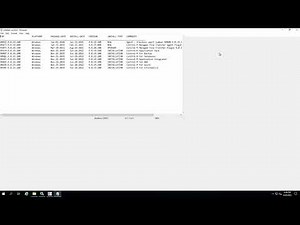 How to manually uninstall the Control-M Application Pack
