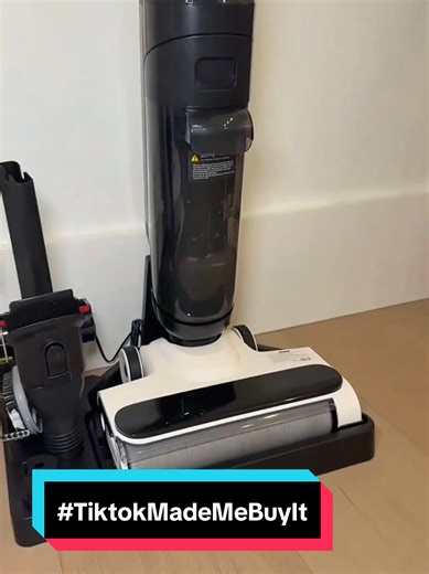 Effortless Cleaning with Smart Robot Vacuums