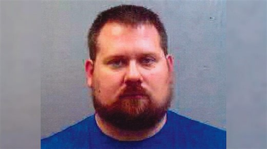 Moncks Corner school bus driver arrested in NC on solicitation of a minor charge