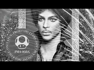 Prince - Dreamer, PP 2015