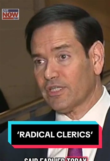 We are learning more this Monday as Secretary of State Marco Rubio meets with the “Gang of Eight”. This is the group of party leaders in the House and Senate who are generally spoken to when the United States conducts military operations. Secretary Rubio addressed the media concerning 'Operation Epic Fury,' and spoke about the rationale behind President Donald Trump’s specific response to Iran.