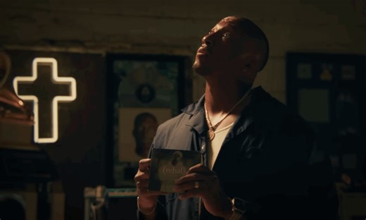 Lecrae Announces 10th Album 'Reconstruction' - Rapzilla