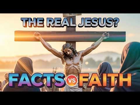 The Real Life of Jesus: What Bible History and the New Testament Reveal