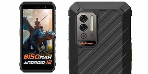 Ulefone Power Armor X11 Full Specs, Features, Price In Philippines | PhilNews