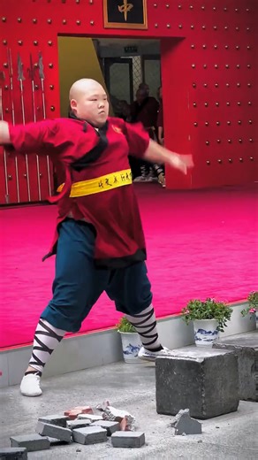 Iron Palm: a technique requiring years of discipline and body conditioning. Made by professionals, do not imitate. You can find all our other videos in our youtube channel: https://www.youtube.com/channel/UCFOoLLm2yYSscLLGztziuow Contact-us to register in our schools in china: https://wudangshaolindream.com/en/home/ Learn Kung-fu in a fun and playfull way : https://go-starpeace.com/pages/be-water Get your free rewards on Binance: https://accounts.binance.com/fr/register?ref=T9DP6PTA Our cloths &