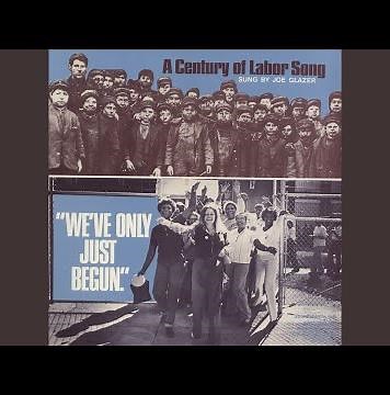 Look For the Union Label