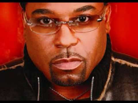 Kurt Carr - He Kept Me