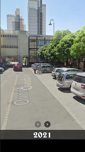 Salgótarjáni változások (2011 vs. 2021) #salgotarjan #beforeandafter #city #változás #comparison
