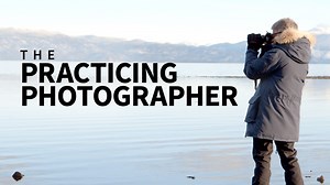 The Practicing Photographer Online Class | LinkedIn Learning, formerly Lynda.com