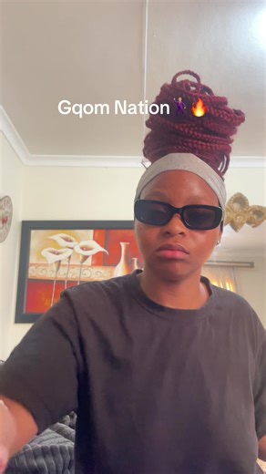 Gqom Nation: The Ultimate Bass Boosted Experience